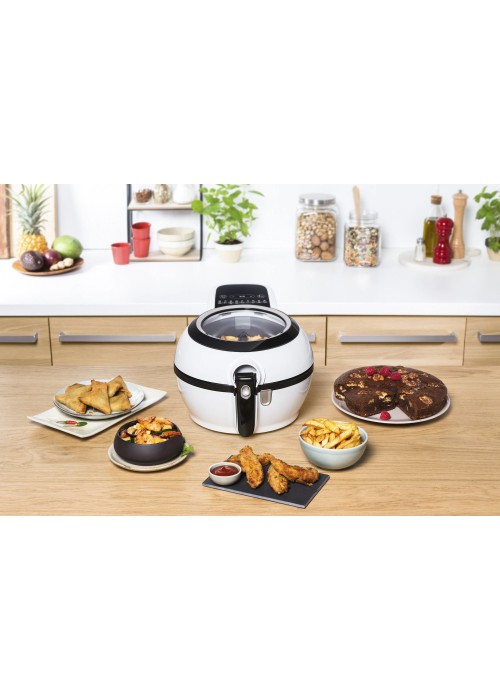 Мультипечь Tefal ActiFry Genius FZ760830