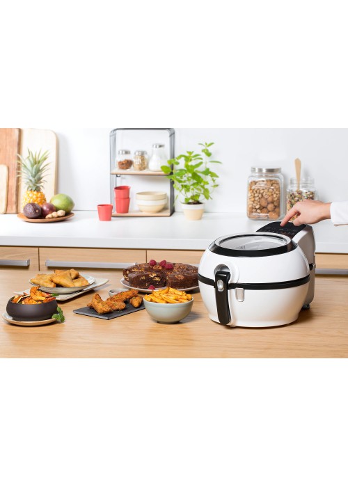 Мультипечь Tefal ActiFry Genius FZ760830