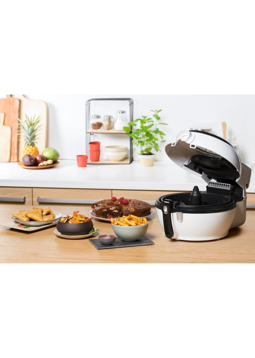 Мультипечь Tefal ActiFry Genius FZ760830