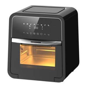 Мультипечь HEINNER HAF-B12BK2000
