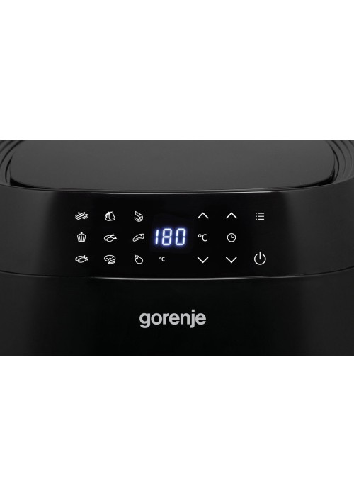 Мультидуховка GORENJE AF1409DW (AF-350A)