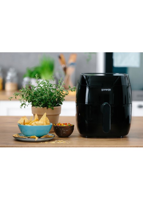 Мультидуховка GORENJE AF1409DW (AF-350A)