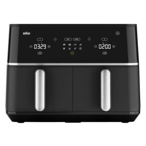 Мультипіч BRAUN TD 5030 IBK