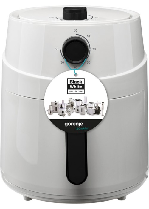 Мультипечь GORENJE AF1300XG (AF-4505M)