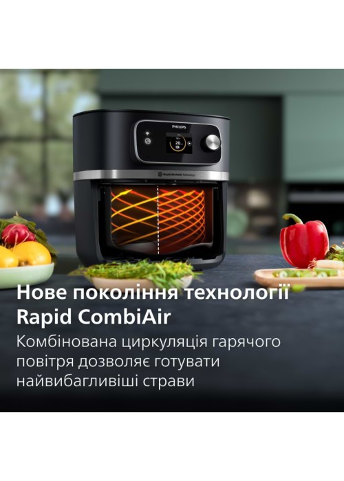 Мультипіч Philips HD9880/90