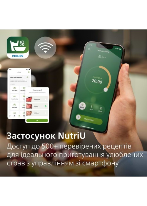 Мультипіч Philips HD9880/90