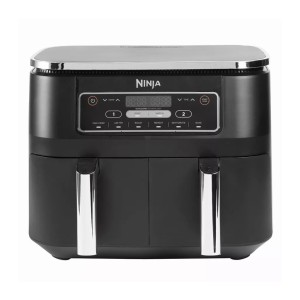Мультизварна духовка Ninja Foodi з двома зонами (AF300EU)
