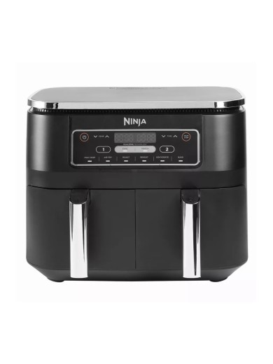 Мультизварна духовка Ninja Foodi з двома зонами (AF300EU)
