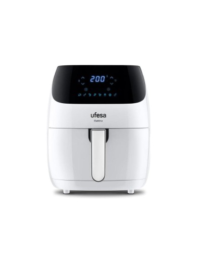 Мультипіч Ufesa ELEKTRA 5L WHITE (72805551)