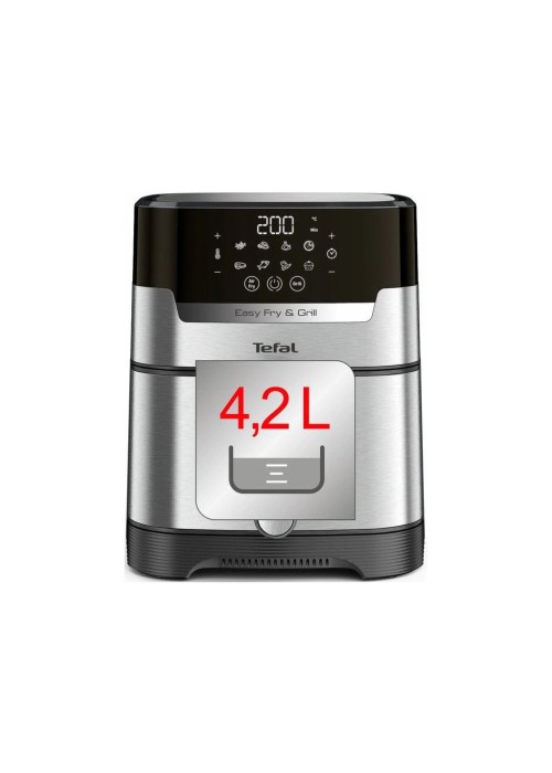 Мультипіч Tefal EY505D15