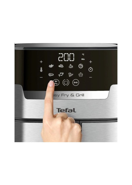 Мультипіч Tefal EY505D15