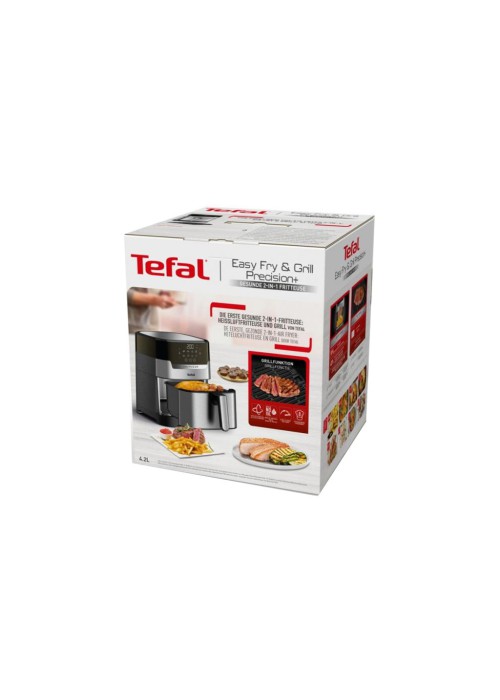 Мультипіч Tefal EY505D15