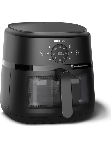 Мультипечь Philips Ovi серії 2000 (NA230/00)