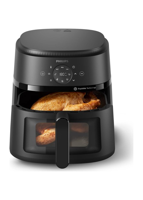 Мультипечь Philips Ovi серії 2000 (NA230/00)