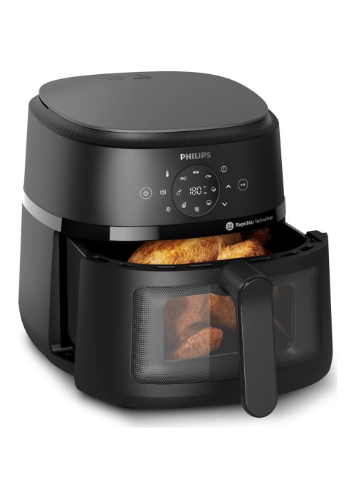 Мультипечь Philips Ovi серії 2000 (NA230/00)