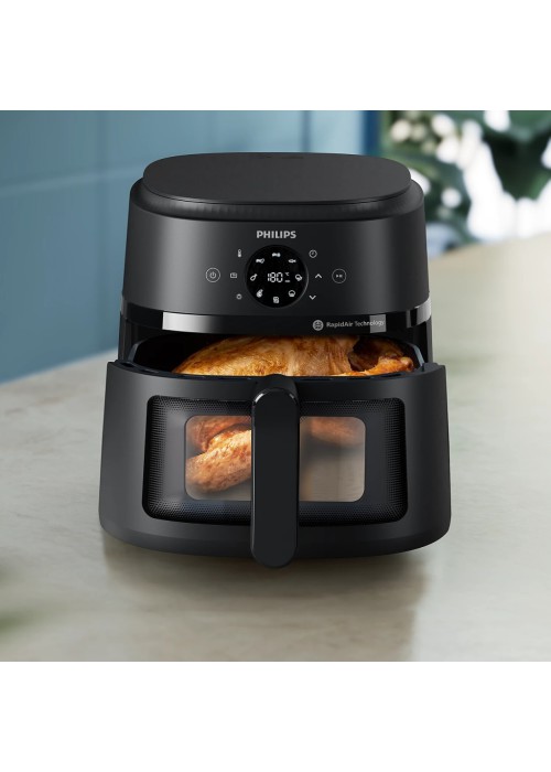 Мультипечь Philips Ovi серії 2000 (NA230/00)