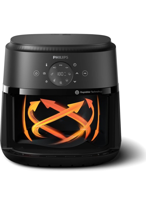 Мультипечь Philips Ovi серії 2000 (NA230/00)