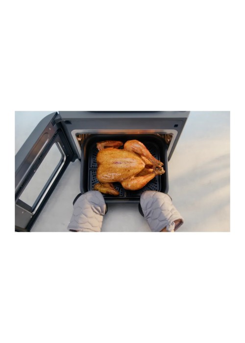 Мультипечь Ninja 12-in-1 Multi-Cooker, Oven & Air Fryer (SFP700EU)