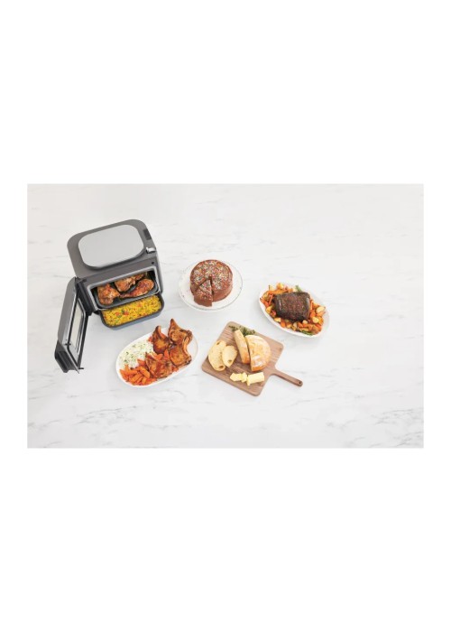 Мультипечь Ninja 12-in-1 Multi-Cooker, Oven & Air Fryer (SFP700EU)
