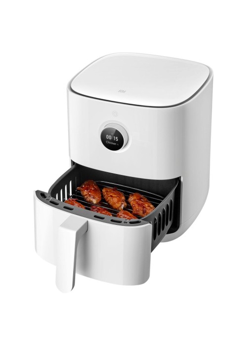 Мультипіч Xiaomi Mi Smart Air Fryer MAF02