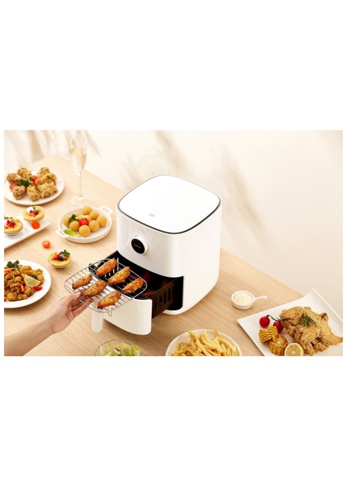 Мультипіч Xiaomi Mi Smart Air Fryer MAF02
