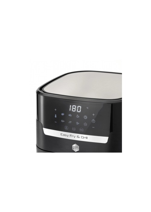 Мультипіч OBH NORDICA EasyFry&Grill Precision (AG5058S0)