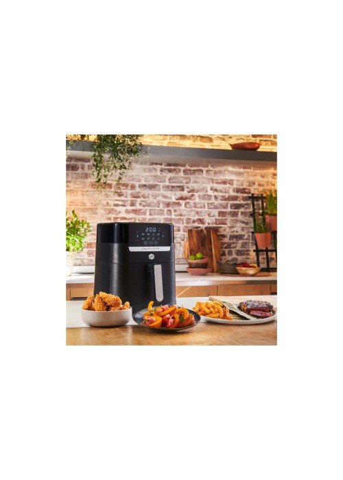 Мультипіч OBH NORDICA EasyFry&Grill Precision (AG5058S0)