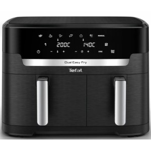 Мультипечь Tefal Dual Easy Fry XXL (EY9428E0)