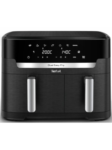 Мультипечь Tefal Dual Easy Fry XXL (EY9428E0)