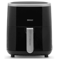 Мультипіч-фритюрниця SOGO SS-10865 (3,5л)