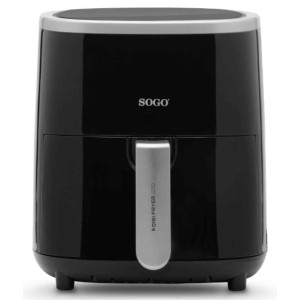 Мультипіч-фритюрниця SOGO SS-10865 (3,5л)