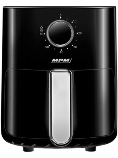 Мультипіч-фритюрниця MPM MFR-12 (2л)