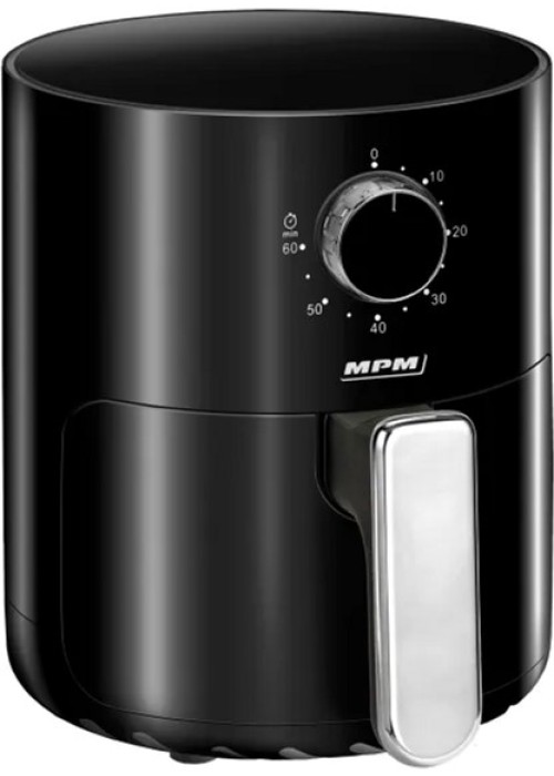 Мультипіч-фритюрниця MPM MFR-12 (2л)