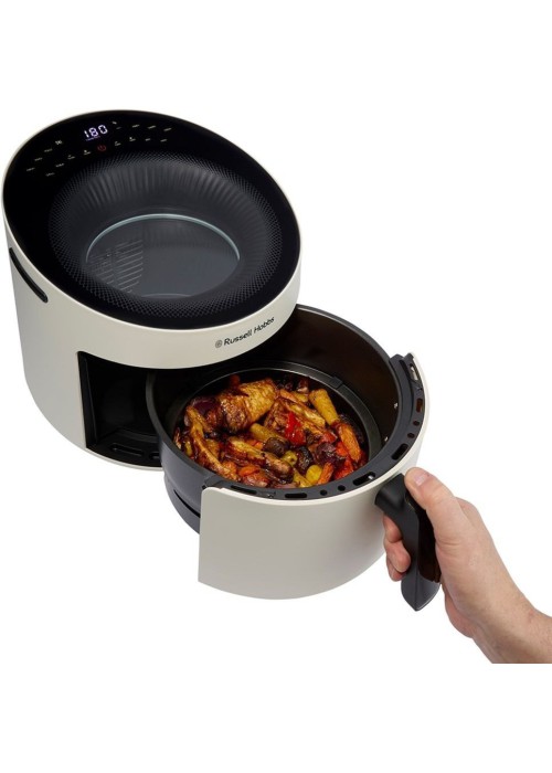 Мультипіч Russell Hobbs 27421-56 SatisFry Panoramic