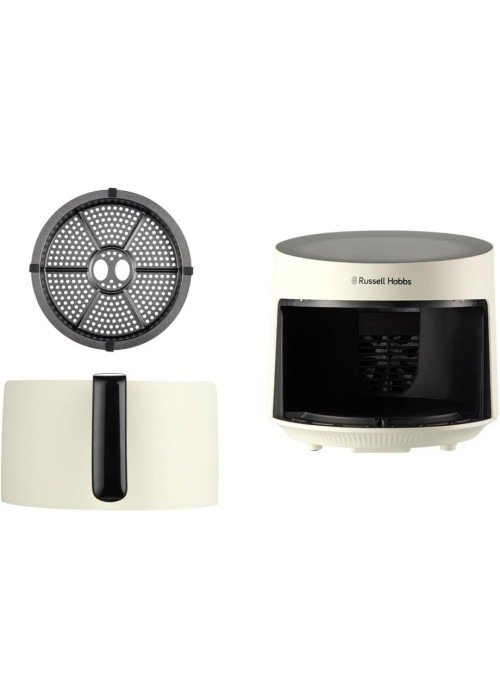Мультипіч Russell Hobbs 27421-56 SatisFry Panoramic