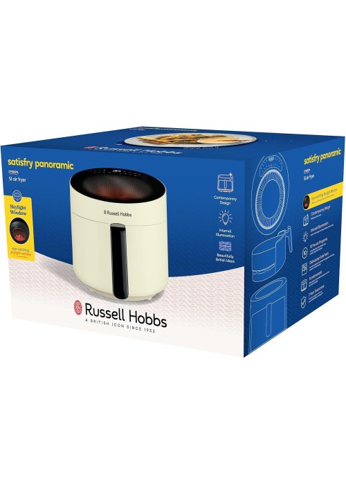 Мультипіч Russell Hobbs 27421-56 SatisFry Panoramic