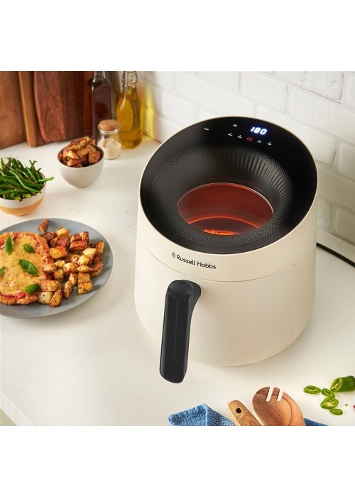 Мультипіч Russell Hobbs 27421-56 SatisFry Panoramic