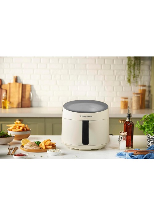 Мультипіч Russell Hobbs 27421-56 SatisFry Panoramic