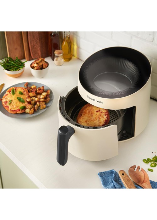 Мультипіч Russell Hobbs 27421-56 SatisFry Panoramic