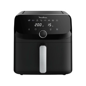 Мультипіч Moulinex Easy Fry Mega (EZ8558F0)