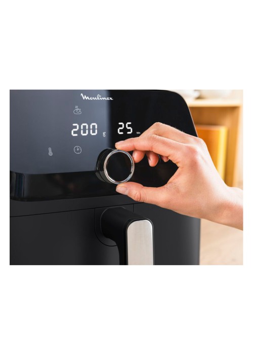 Мультипіч Moulinex Easy Fry Mega (EZ8558F0)
