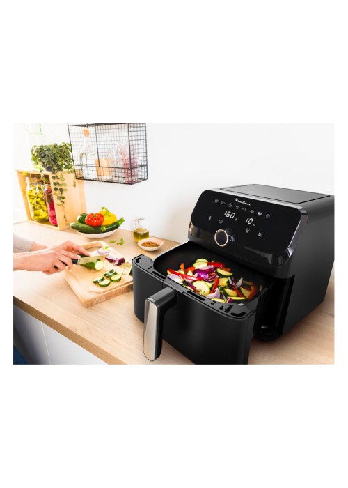 Мультипіч Moulinex Easy Fry Mega (EZ8558F0)