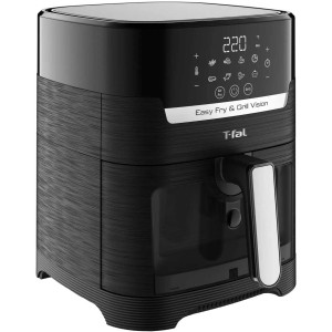 Мультипіч Tefal EasyFry&Grill Vision Window EY506810
