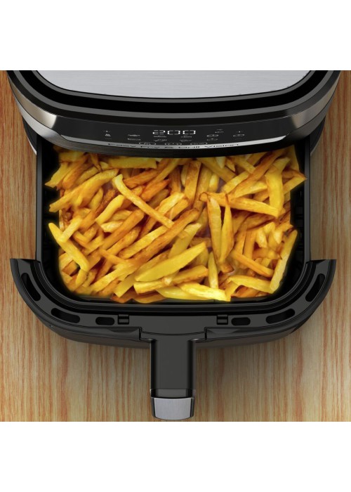 Мультипіч Tefal EasyFry&Grill Vision Window EY506810