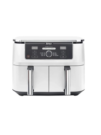 Мультипіч Ninja Foodi Max Dual Zone (AF400EUWH)