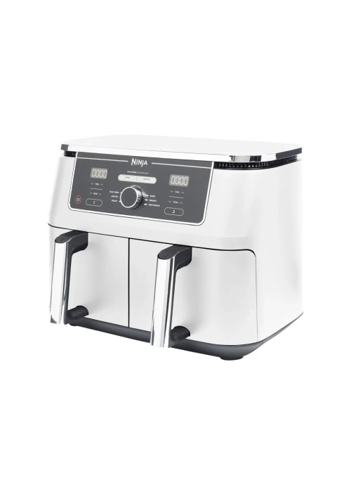 Мультипіч Ninja Foodi Max Dual Zone (AF400EUWH)
