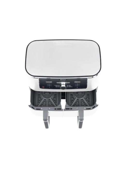 Мультипіч Ninja Foodi Max Dual Zone (AF400EUWH)