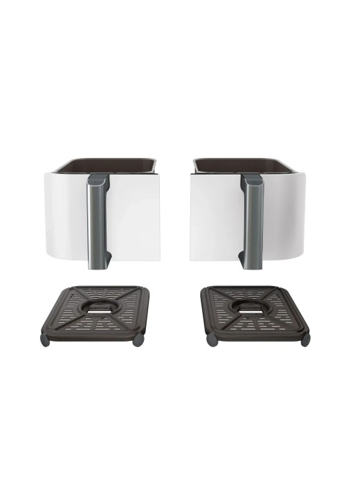Мультипіч Ninja Foodi Max Dual Zone (AF400EUWH)