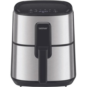 Мультипіч-фрітюрниця ZELMER ZAF 6000 (6л)