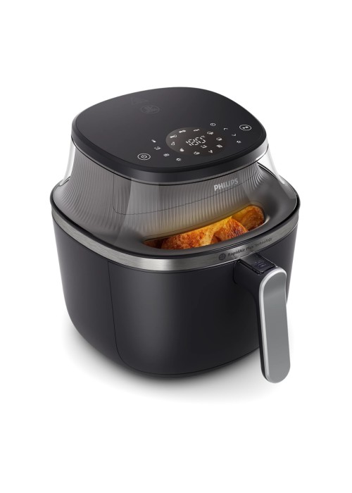 Мультідуховка Philips Ovi XL серії 3000 (NA341/00)